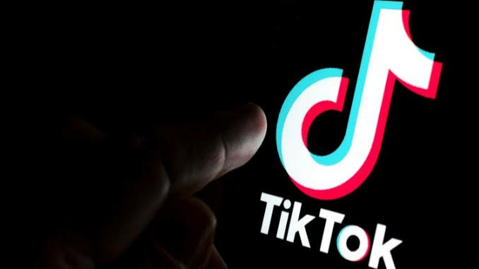 Tahukah Kamu, Apa Arti Bahasa Gaul ‘Pardon Me’ yang viral Di Aplikasi TikTok!