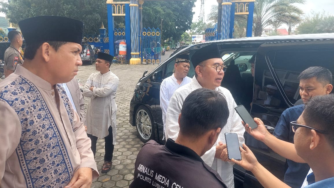 Soal Pemekaran Sumselbar, Mantan Gubernur Bengkulu Ridwan Mukti Sebut Sangat Memungkinkan