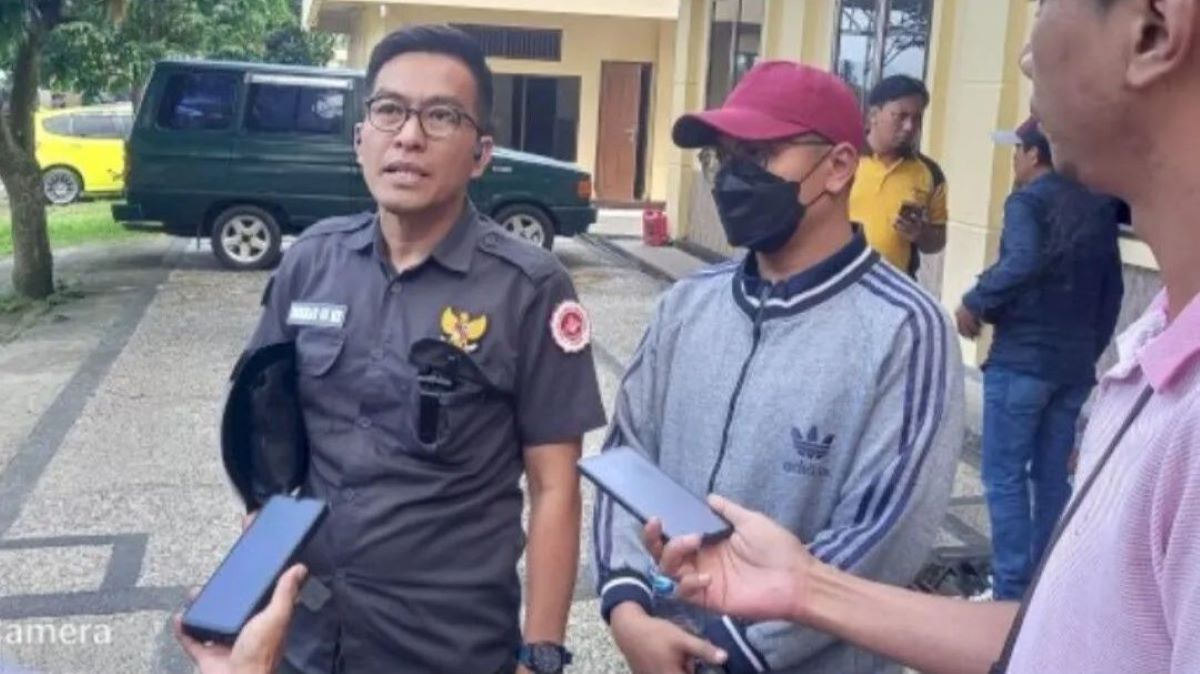 Bukan Siswi, Oknum Guru di Pagar Alam Lakukan Pencabulan Terhadap Siswa SMA, Polisi Selidiki