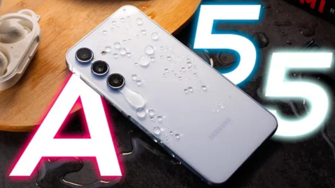 Samsung Galaxy A55 5G: HP dengan Spek Canggih dan Punya 6 Fitur Flagship Tersembunyi, Intip di Sini