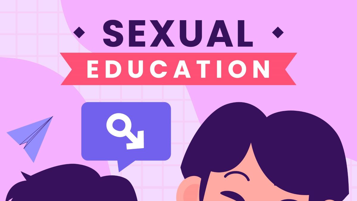 10 Alasan Penting Pendidikan Seksual untuk Anak, Salah Satunya Mencegah Terjadinya Kekerasan Seksual pada Anak