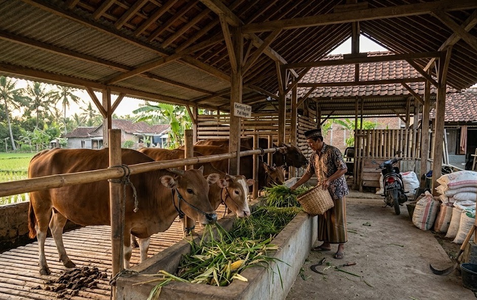 Bolehkah Qurban Idul Adha Patungan ? Begini Penjelasannya