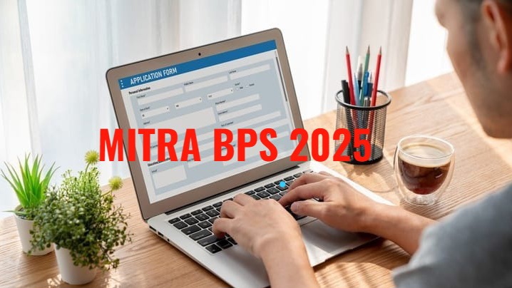 Cara Cek Pengumuman Hasil Seleksi Administrasi Mitra Statistik BPS 2026