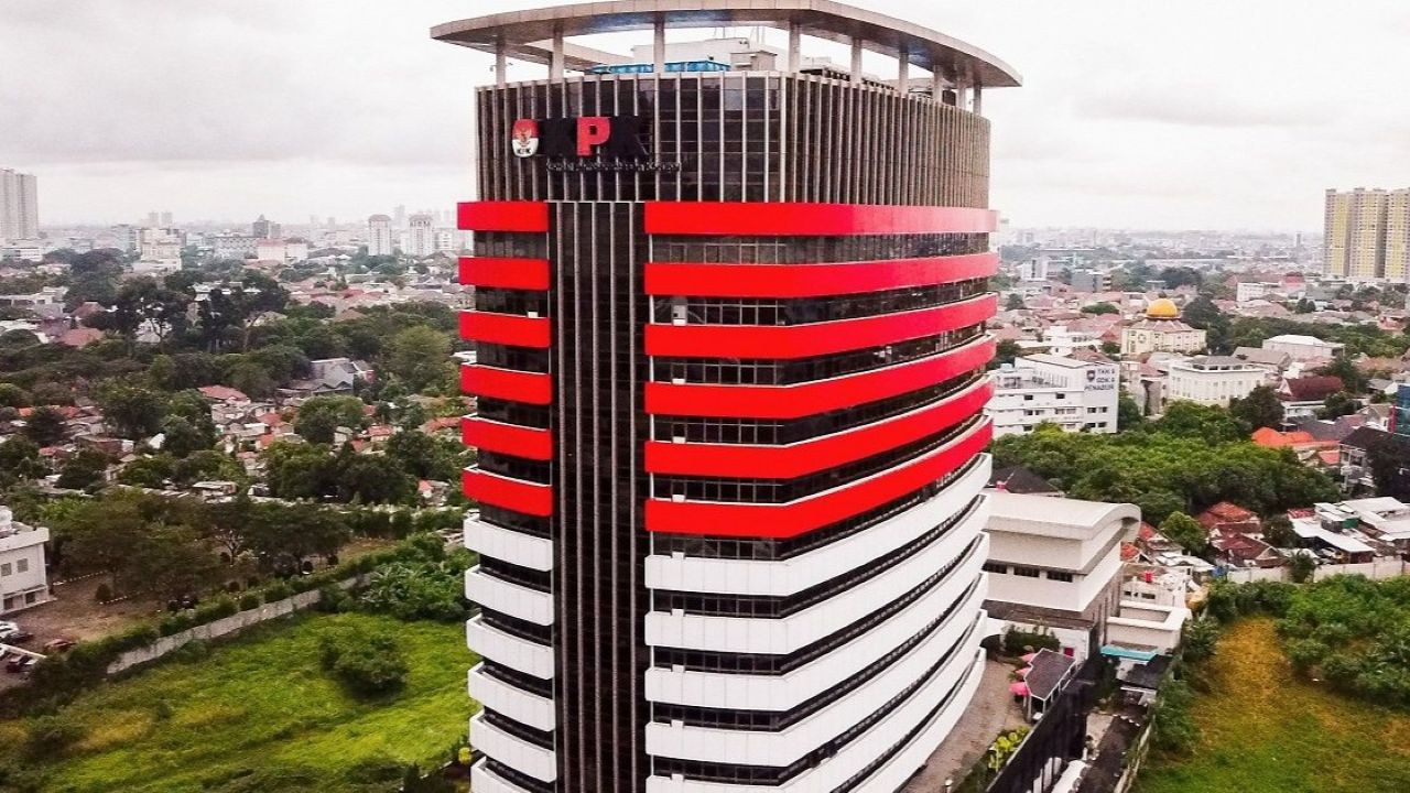 OTT di Rejang Lebong, Total 7 Orang Dibawa ke KPK, Berikut Daftar Namanya