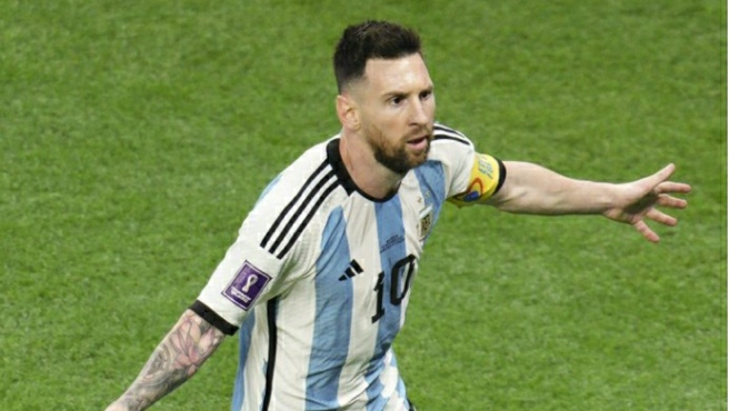 Lionel Messi: Pensiun Usai Final Piala Dunia 2022?