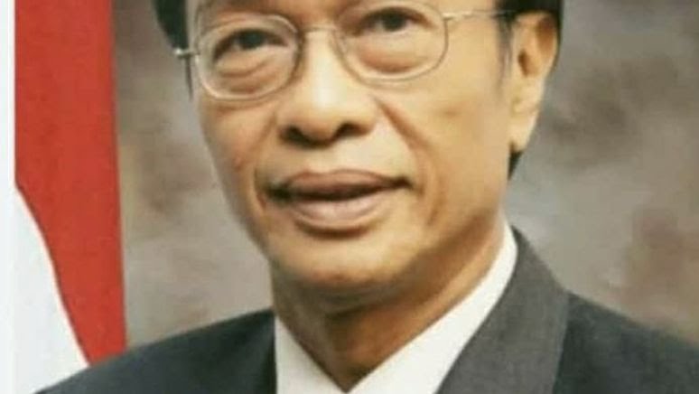 Kabar Duka, Mantan Menteri Lingkungan Hidup Era Suharto dan Gus Dur, Sarwono Kusumaatmadja Meninggal Dunia