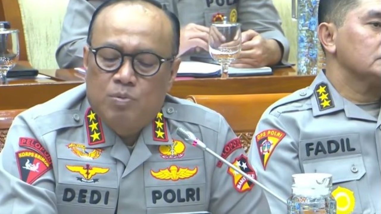 11 Masalah Utama di Polri, Sehingga Masyarakat Lebih Percaya Damkar
