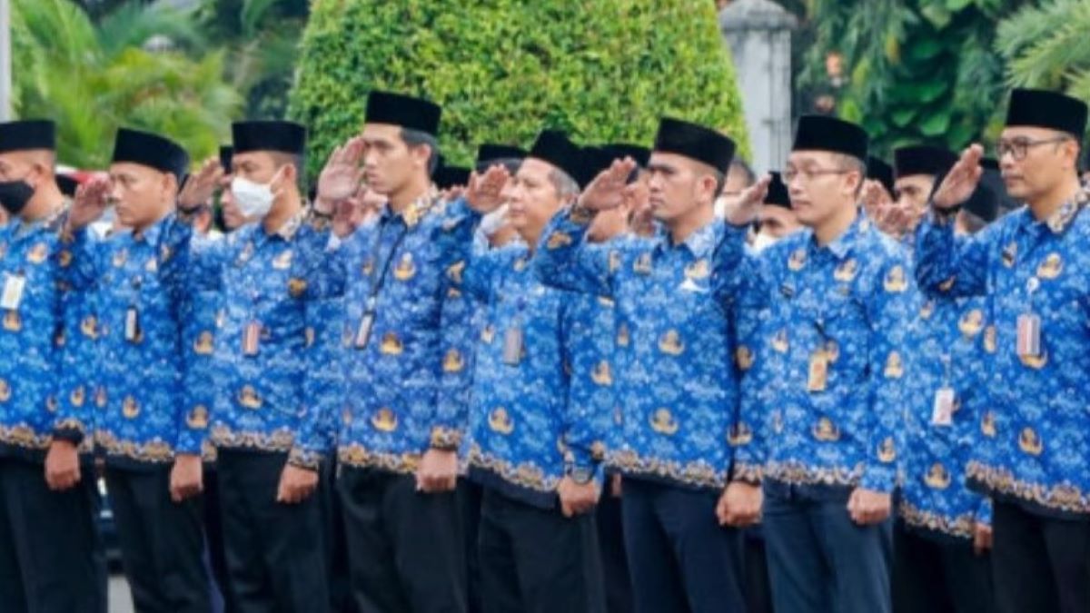 CASN 2024 Dibuka Agustus, Siap-Siap! Catat Jadwal Lengkapnya Berikut