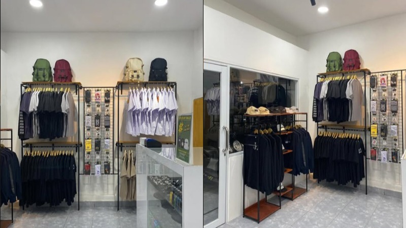 Remlin Store Lubuk Linggau Buka Lowongan Kerja Terbaru, Cek Disini Posisinya