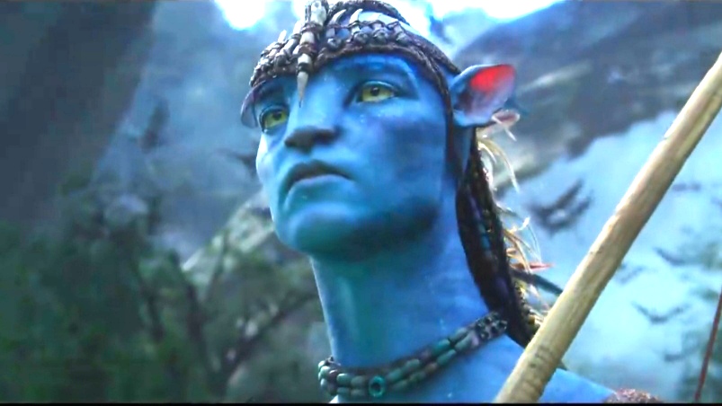 Mulai Hari ini Film Avatar Kembali Ditayangkan di Bioskop