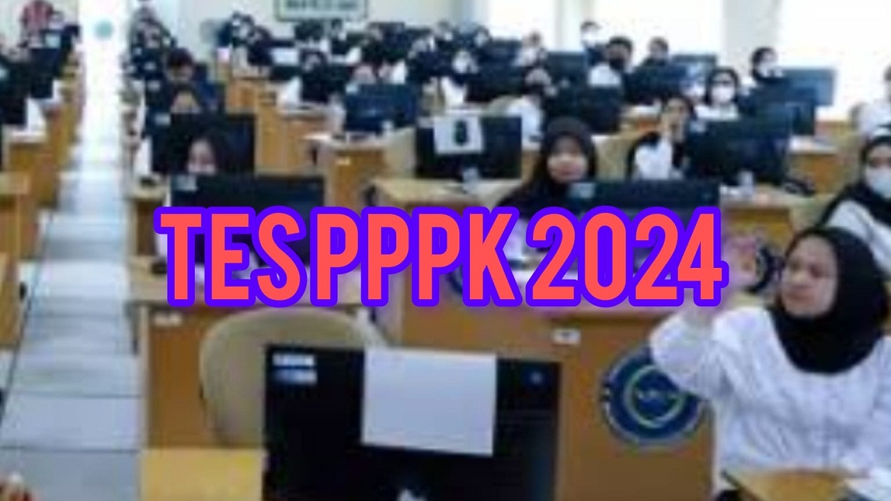 Cara Cek Nilai Hasil Seleksi Kompetensi PPPK 2024 Tahap 1, Ini Linknya