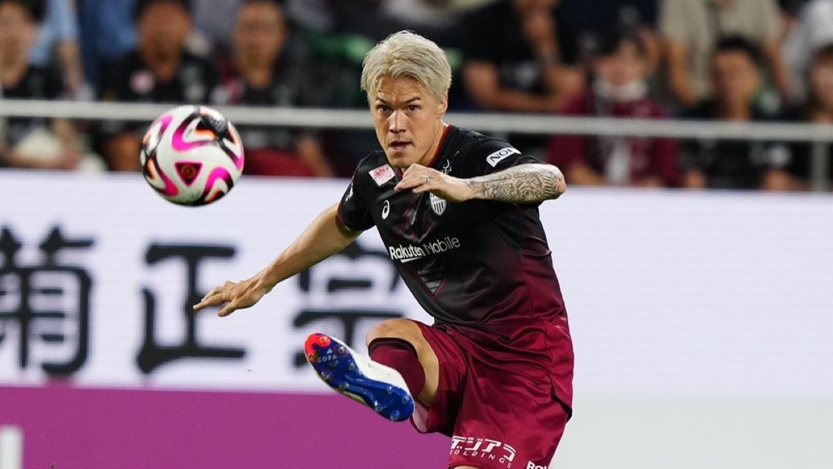 J1 League: Prediksi Hokkaido Consadole Sapporo vs Vissel Kobe, Sabtu 13 Juli 2024, Kick Off 12.00 WIB