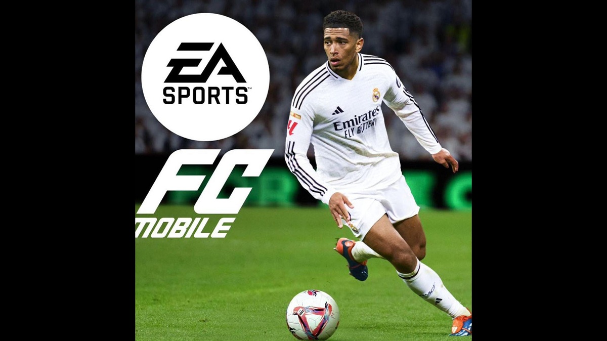 Akhirnya Game EA FC Mobile 25 Sudah Resmi Rilis, Intip Spesifikasi HP dan Ukurannya