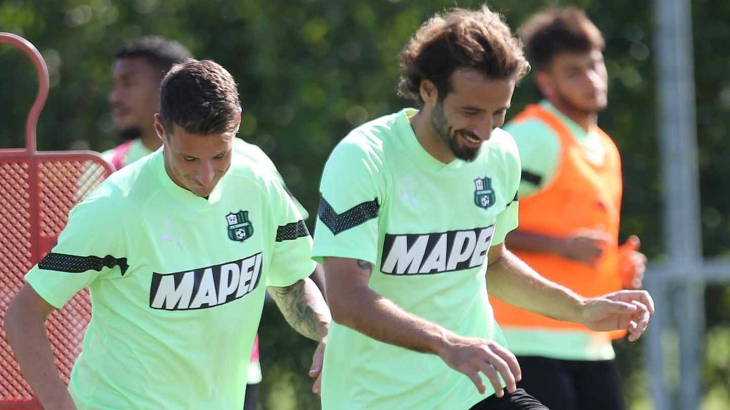 Sassuolo vs Inter Milan : Waspada, Tuan Rumah Lagi Bagus-bagusnya