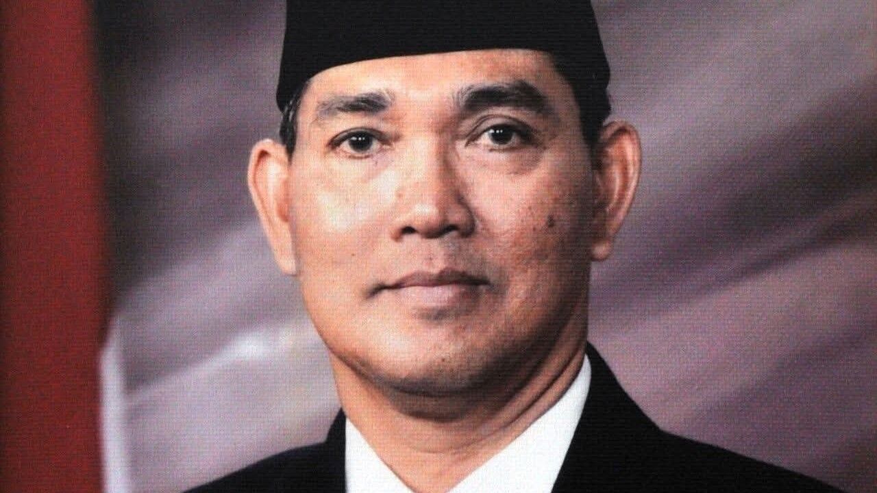 Try Sutrisno Dimakamkan di TMP Kalibata, Para Tokoh Sebut Sebagai Putra Terbaik Bangsa