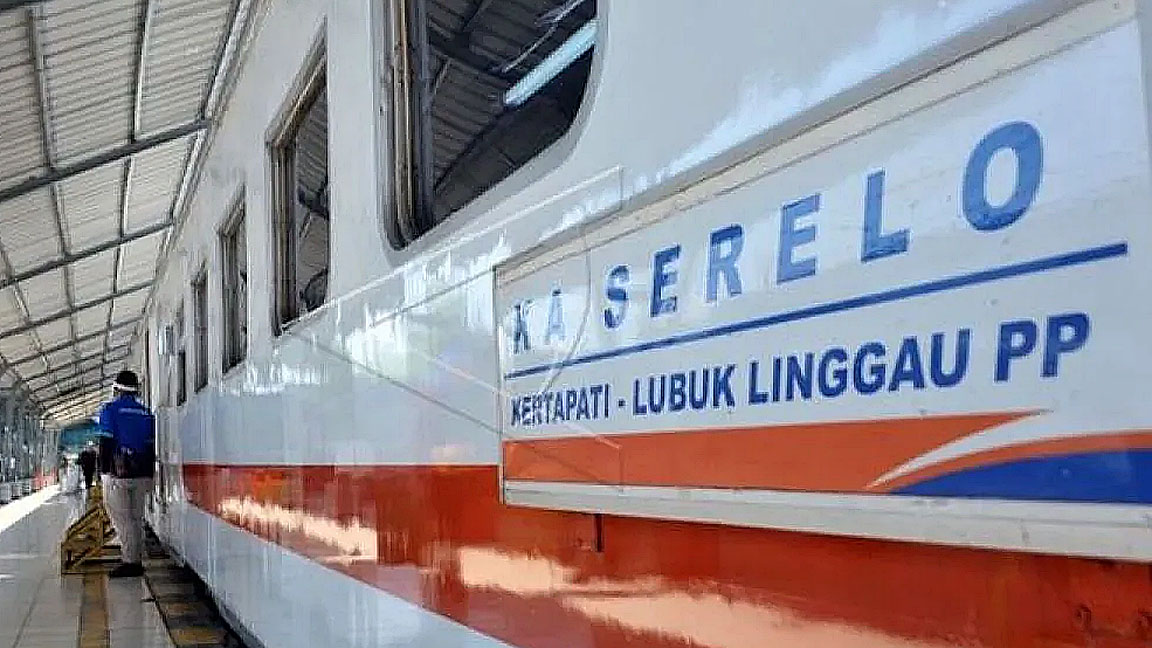 Nataru 2025, KAI Hadirkan Diskon Hingga 30 Persen untuk KA Ekonomi