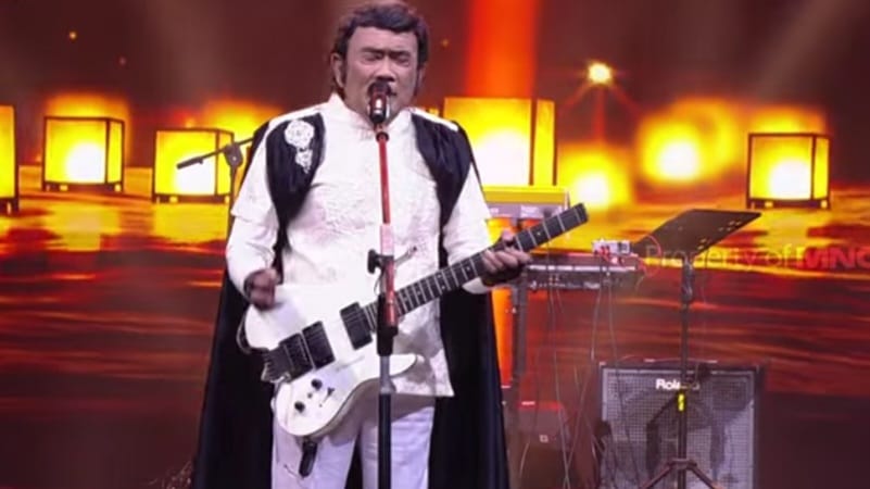 7 Lagu Rhoma Irama Palig Populer, Hits Hingga Sekarang dan Sering Dinyanyikan 