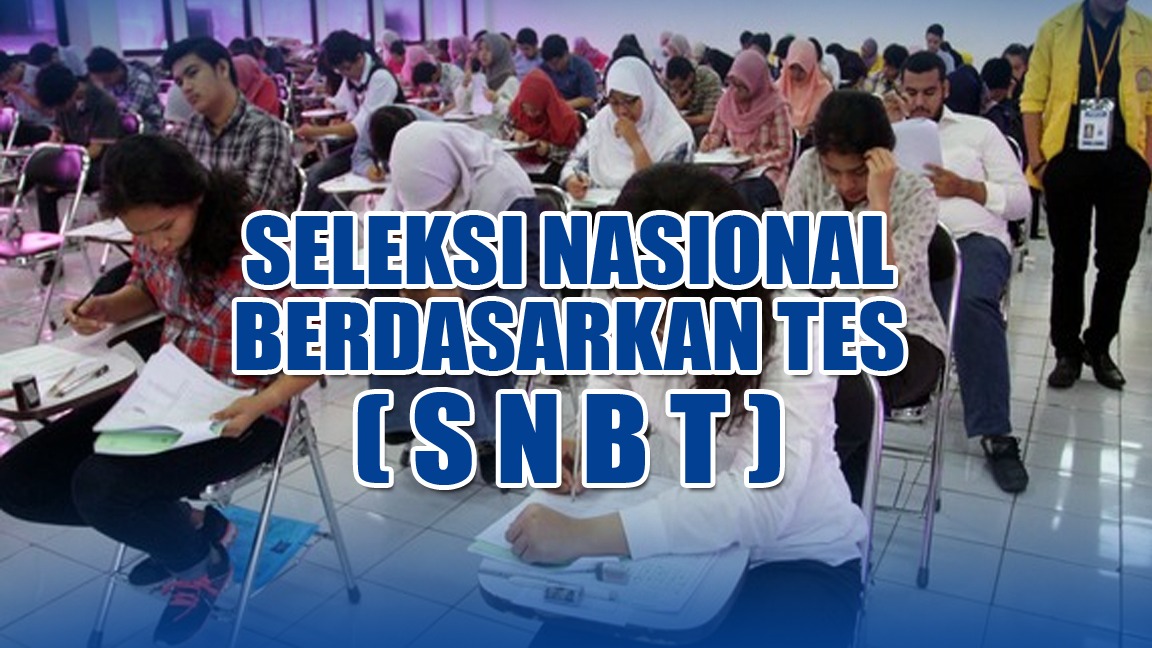 SNBT 2025, Catat ini Syarat Mendaftar dan Ketentuan Memilih Prodi 