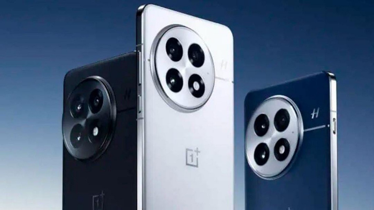 Miliki Baterai Super Jumbo, OnePlus 13 Resmi Rilis, HP Chip Snapdragon 8 Elite