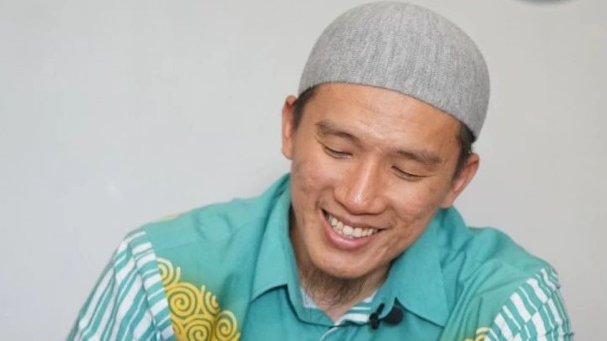 Orang yang Membela Israel Bukan Orang Indonesia, ini Penjelasan Ustaz Felix Siauw