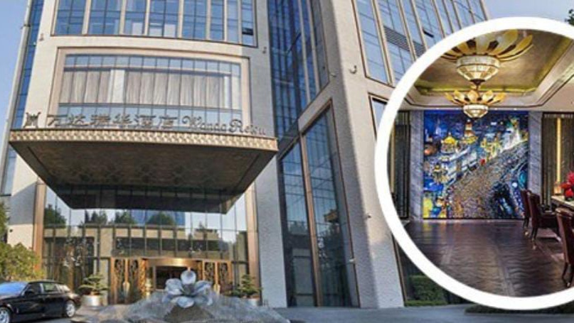 Inilah Sederet Fakta Pengusaha Asal Indonesia Beli Hotel Bintang 7 di China dengan Harga Rp3,72 Triliun