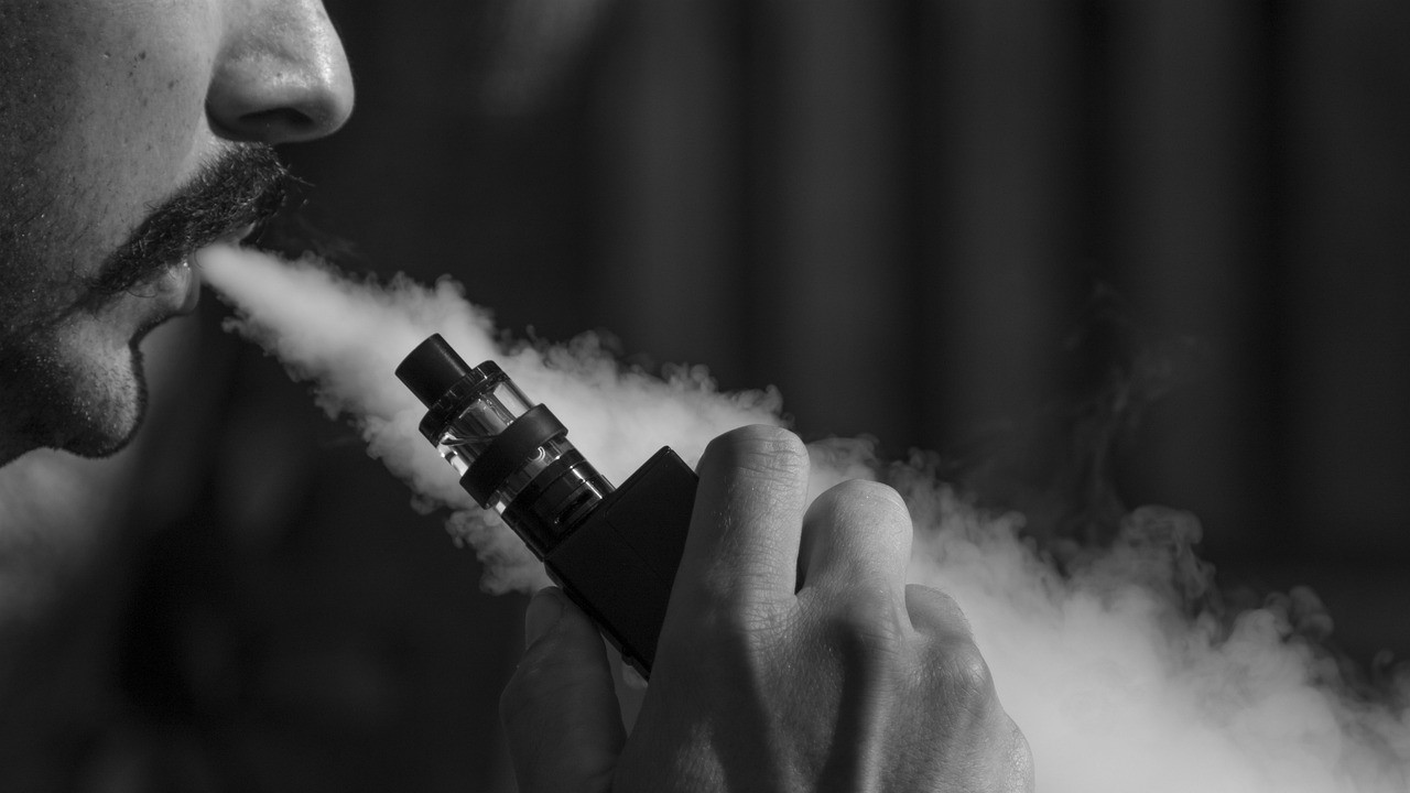 7 Bahaya Vape atau Rokok Elektrik untuk Kesehatan, Nomor 7 Sangat Berbahaya