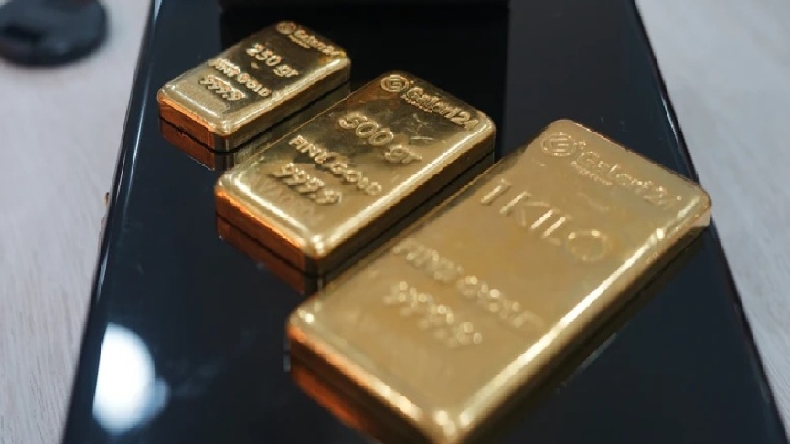 Update Harga Emas Hari Ini Kamis 30 Oktober 2025, Jadi Berapa?