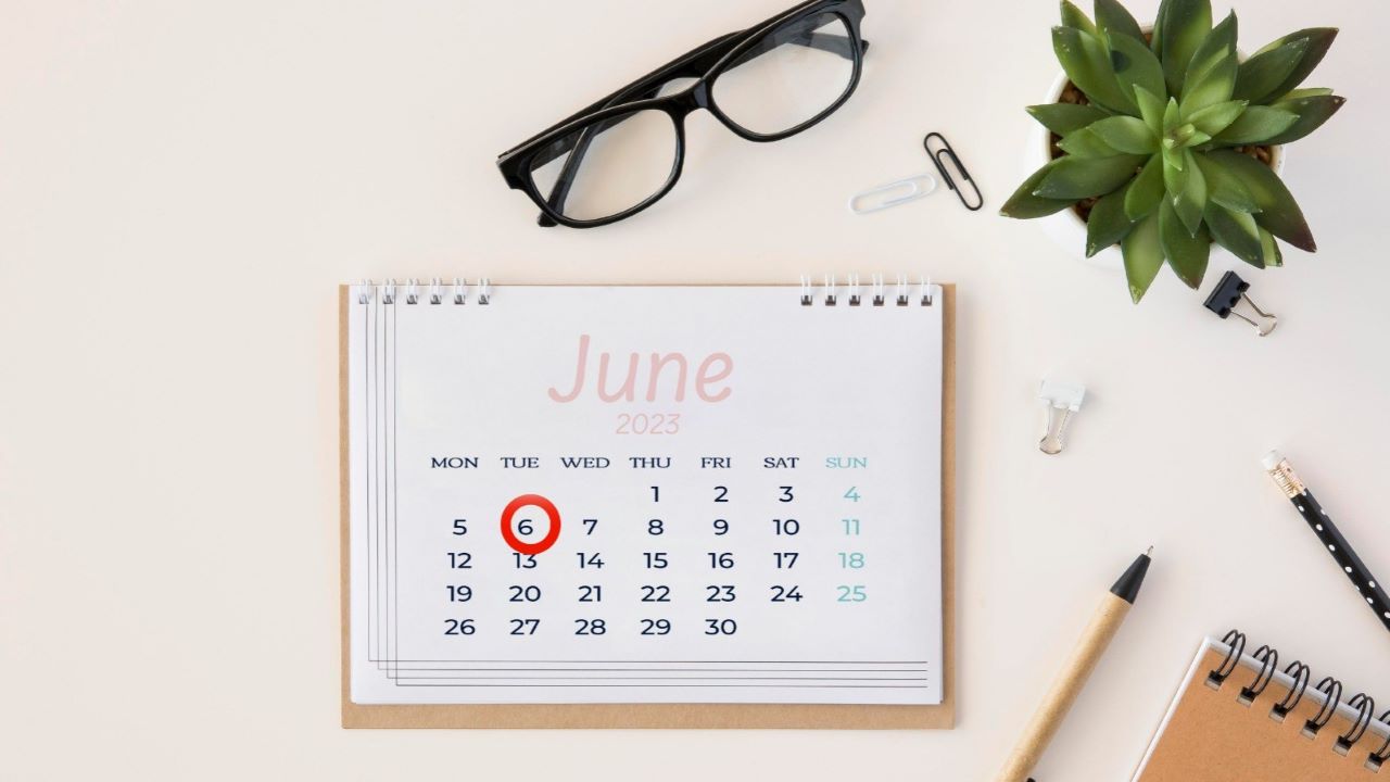 Jadwal Libur Nasional dan Cuti Bersama Juni 2026, Catat Tanggalnya 