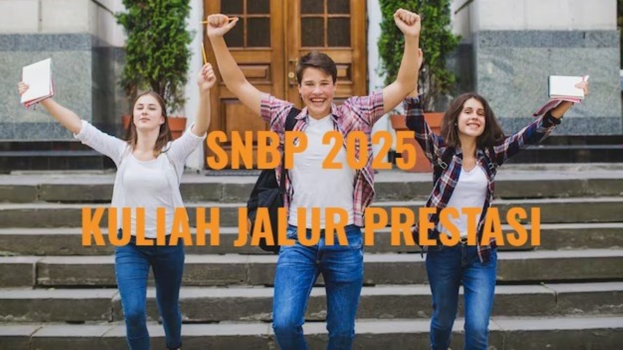 SNBP 2025, Begini Ketentuan Memilih Jurusan Kuliah di Jalur Ini, Siswa Wajib Tahu