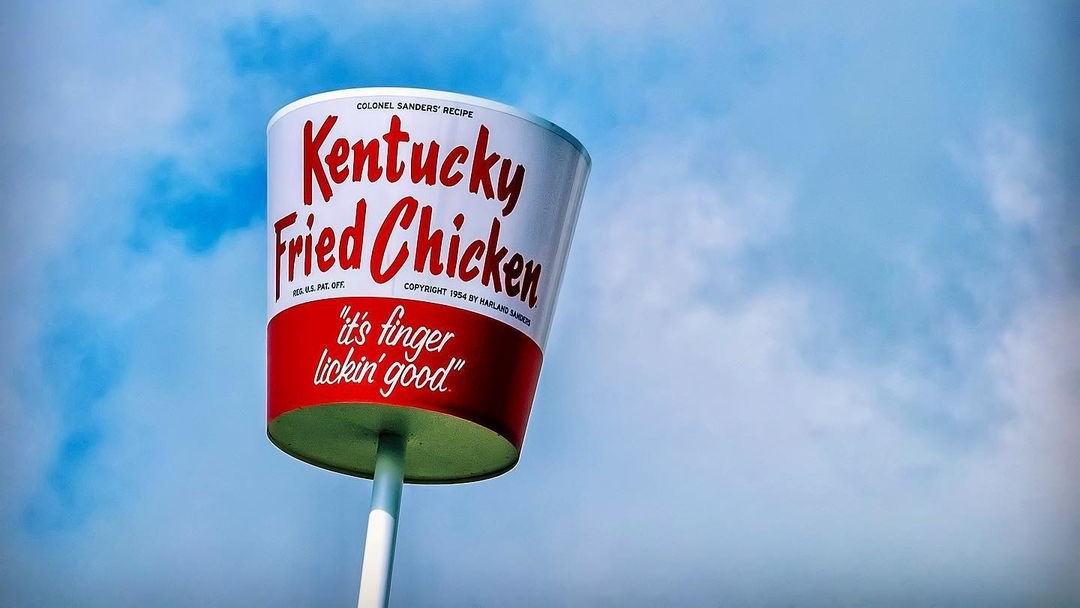 Sejarah KFC yang Diduga Sebagai Produk Pro Israel