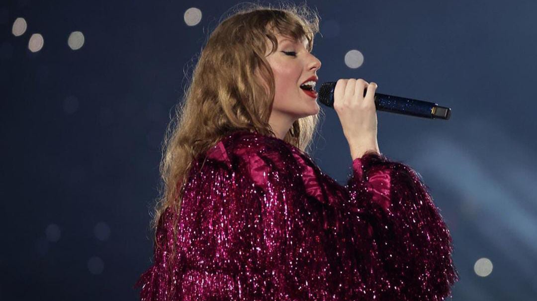 Dongkrak Ekonomi, PM Singapura Akui Bayar Konser Enam Hari Ekslusif Taylor Swift