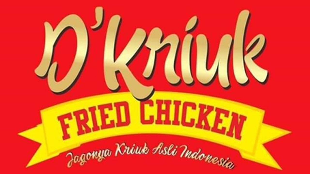 Lulusan SMP Boleh Melamar, Info 2 Lowongan Kerja di Dkriuk Fried Chicken Penempatan Musi Rawas