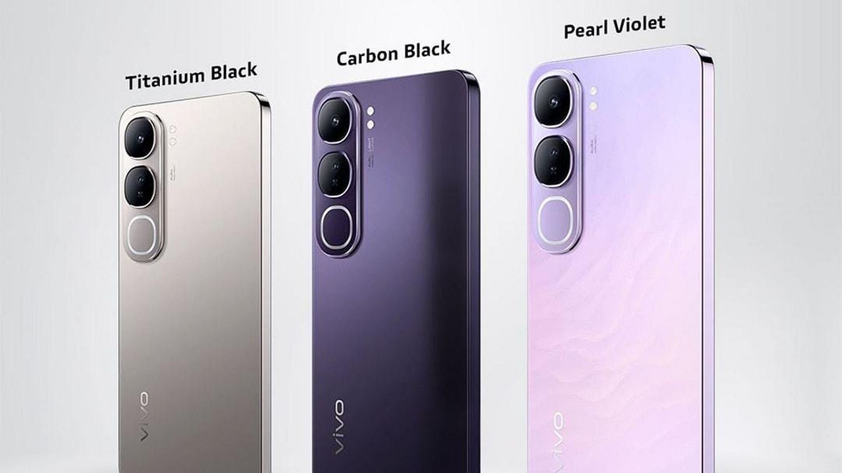 Tawarkan Kamera Sony 50MP, Vivo V40 Lite Resmi Rilis, HP Rp3 Jutaan dengan Fitur AI