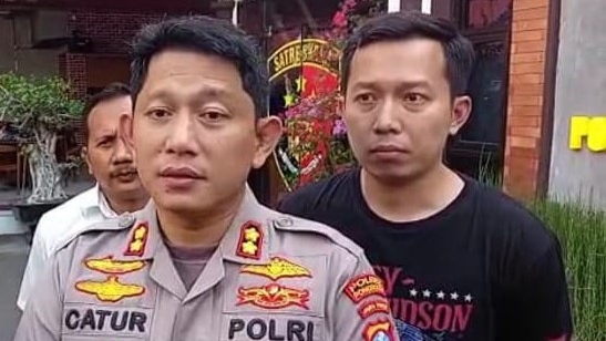 Polisi Kantongi Identitas Terduga Pelaku Pembunuhan Santri Gontor Asal Palembang