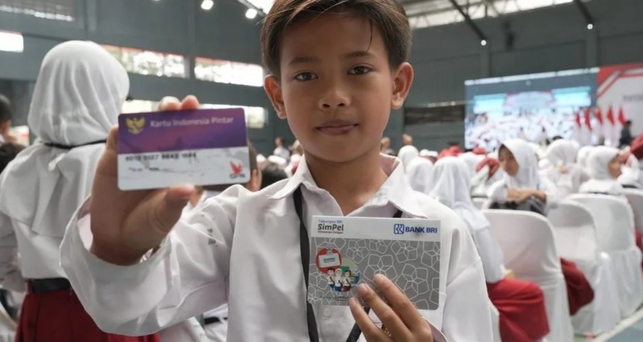 Mau Cairkan Dana PIP Agustus 2026, Ini Langkah-Langkahnya 