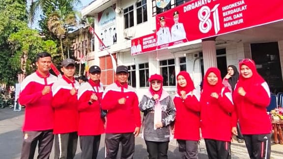 Guru MIN 1 Lubuk Linggau Boyong Dua Juara, Cetak Prestasi hingga Wujudkan Generasi Hafiz Alquran