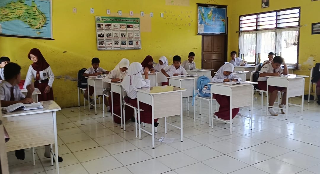 Kapan Tahun Ajaran Baru 2025-2026 Dimulai, Cek Jadwal Lengkapnya Berikut