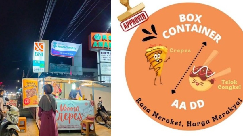 Big Crepes Telok Congkel Lubuk Linggau Buka Lowongan Kerja, Berikut Posisi dan Kualifikasinya