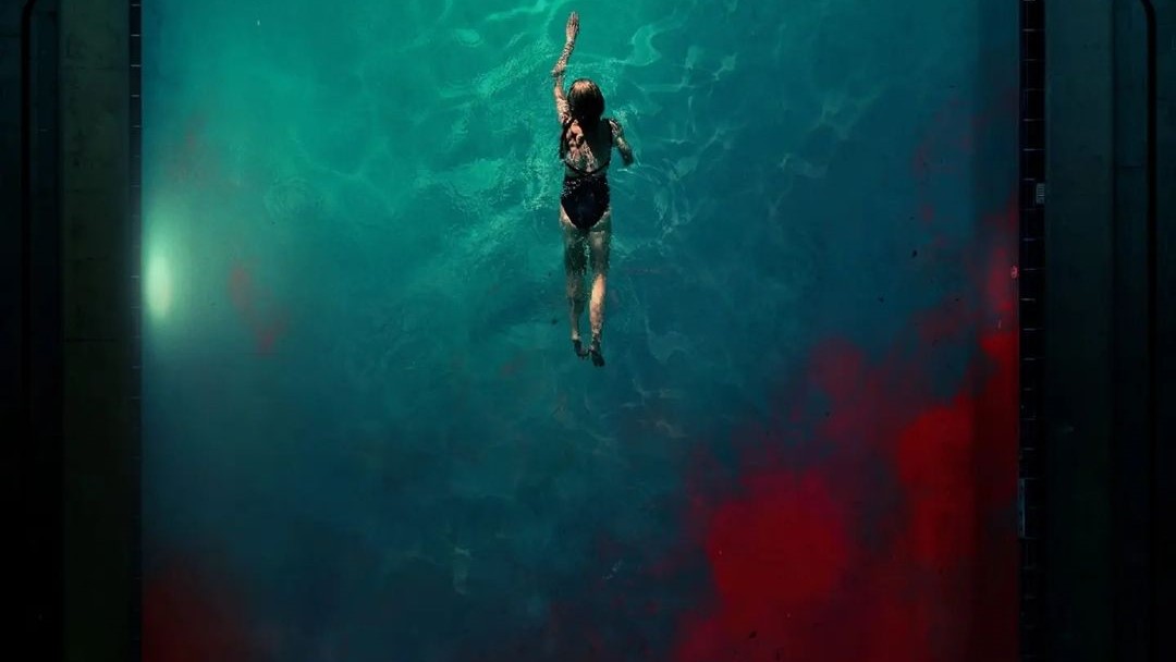 Film Horor Night Swim Misteri Kolam Renang yang Mencekam, Sudah Tayang di Bioskop