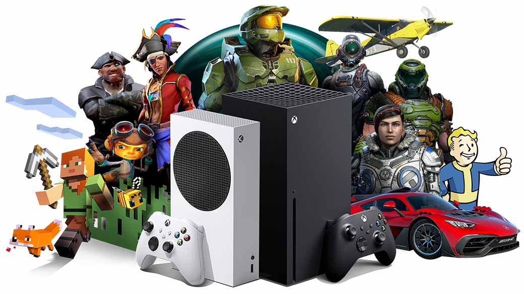 Game Xbox 360 Ini Terbaik Sepanjang Masa, Salah Satunya Bisa Mambuat Kekacauan! 