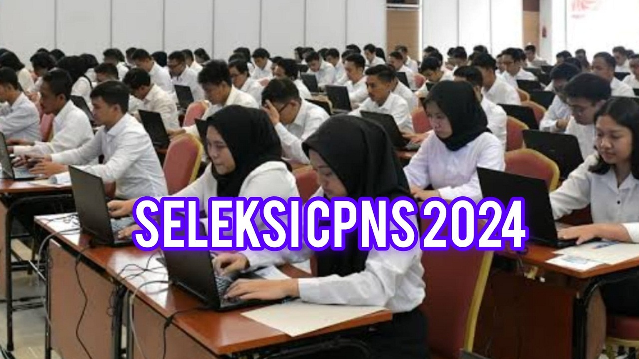 Pengumuman Seleksi Administrasi CPNS 2024 Berakhir, Ini Tahapan Berikutnya