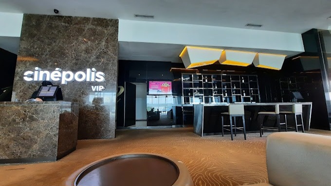 Info Lowongan Kerja di Cinepolis Palembang Icon, Buruan Cek Posisi dan Persyaratannya di Sini 