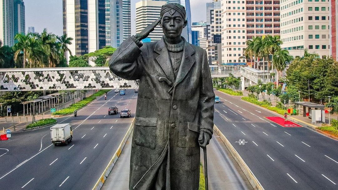 Sejarah Hari Pahlawan yang Diperingati Setiap 10 November, Momen Penting dalam Sejarah Indonesia