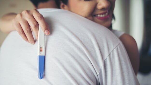 Inilah 10 Bahan Pengganti Test Pack, Akurat untuk Cek Kehamilan, Mudah Ditemukan di Dapur 