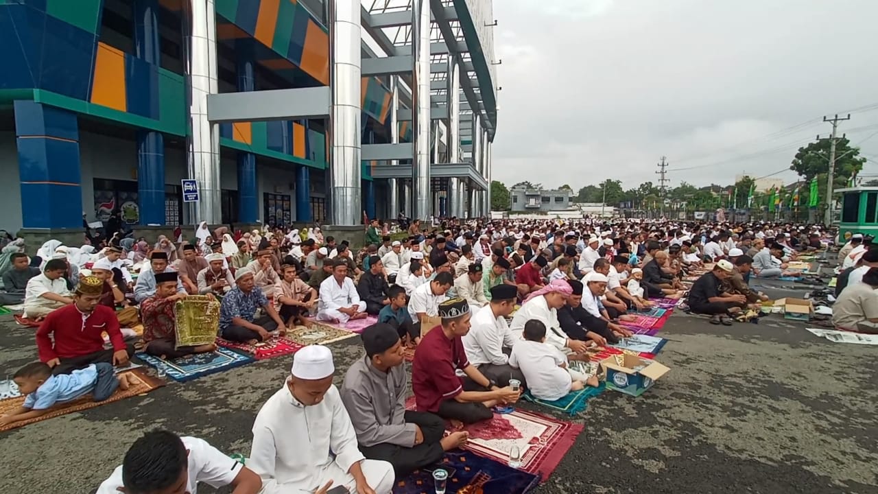 Berikut 6 Negara yang Rayakan Idul Adha 2023 Hari ini, Sama dengan Indonesia 