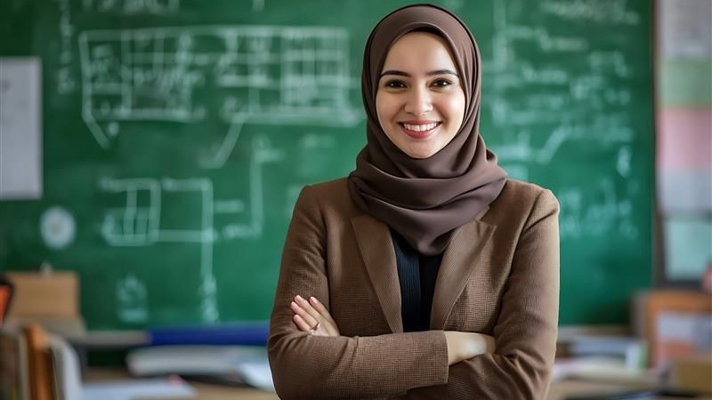 Seleksi Guru SMA Garuda 2026 Segera Dibuka, Kesempatan Jadi ASN