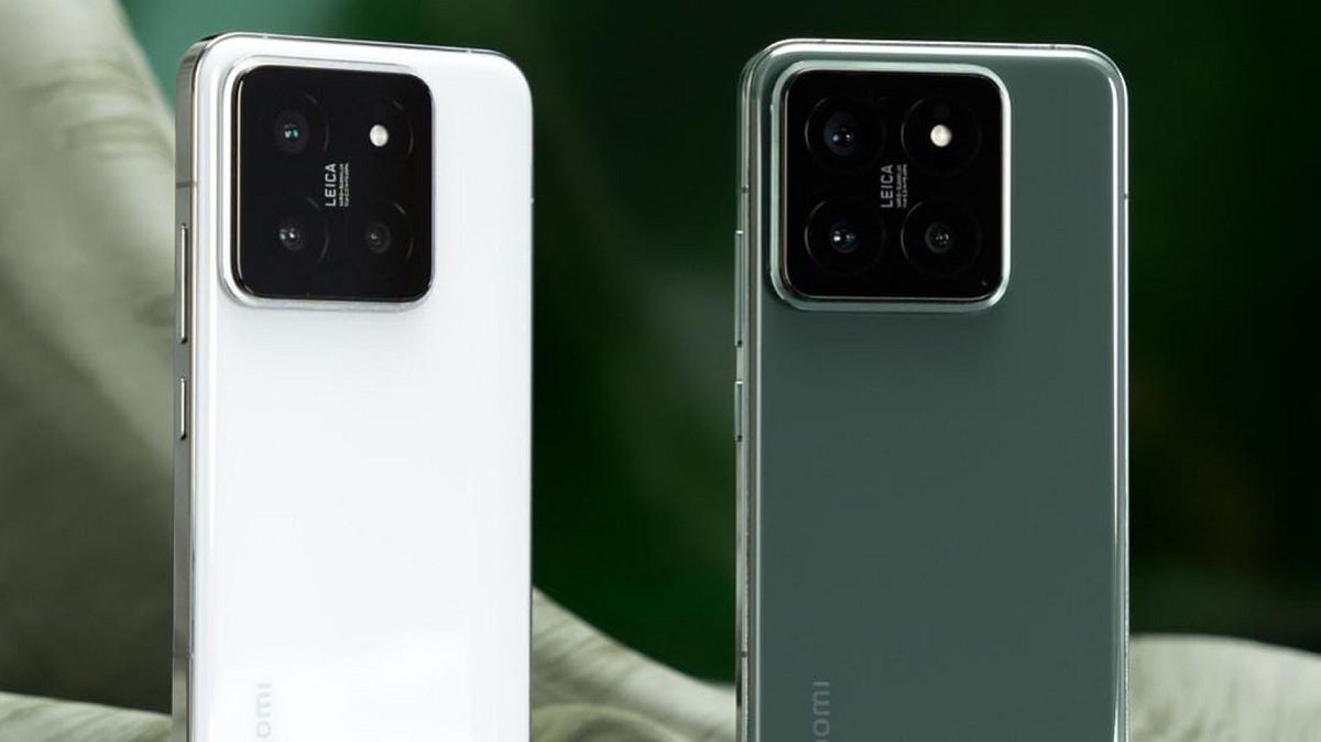 Kamera Jernih Setara DSLR, HP Xiaomi 14 Tampil dengan Elegan, Cek Segini Harganya