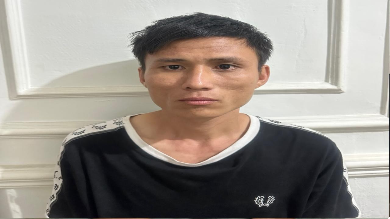 Ini Residivis yang Peras Operator Alat Berat di Jalan Hauling Musi Rawas Utara