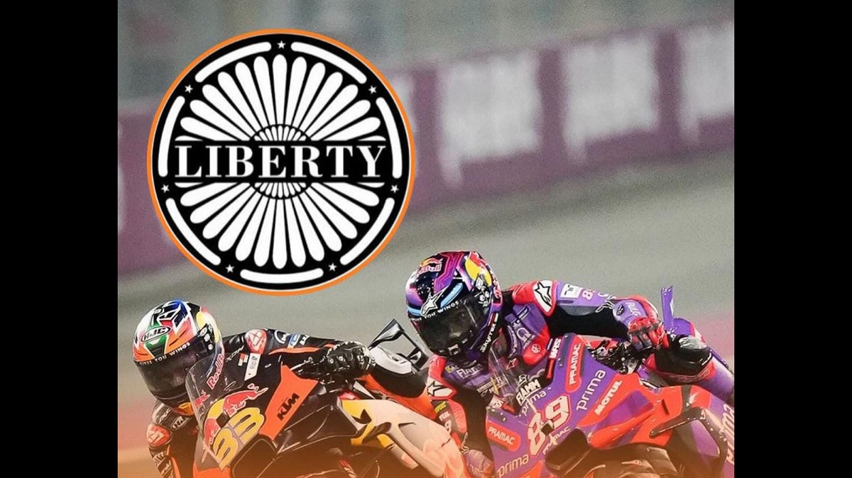 Wow, Liberty Media akan Beli Hak Komersial MotoGP Seharga Rp68,5 Triliun
