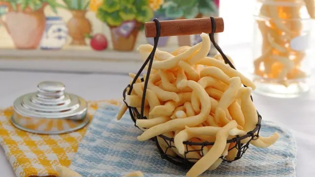 5 Resep Kue Lebaran 2026 Tanpa Oven dan Mixer, Dijamin Lezat